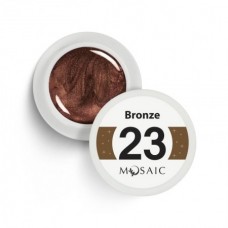 23 Bronze