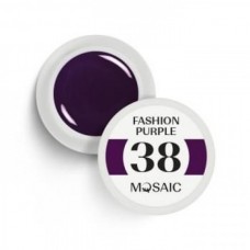 38 Fashion Purple