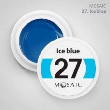 27 Ice Blue